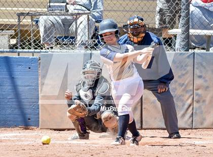Thumbnail 1 in Santa Fe vs. Manzano photogallery.