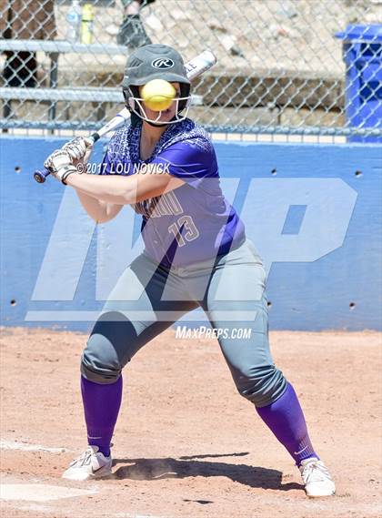 Thumbnail 3 in Santa Fe vs. Manzano photogallery.