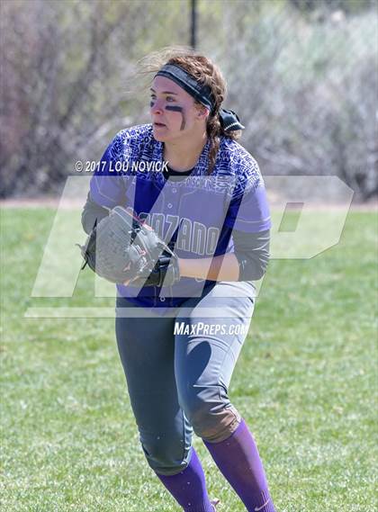 Thumbnail 3 in Santa Fe vs. Manzano photogallery.