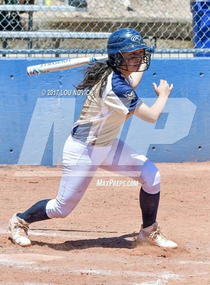 Thumbnail 2 in Santa Fe vs. Manzano photogallery.