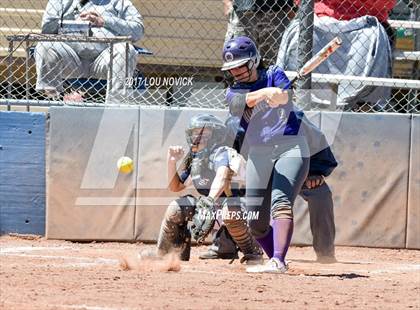 Thumbnail 1 in Santa Fe vs. Manzano photogallery.
