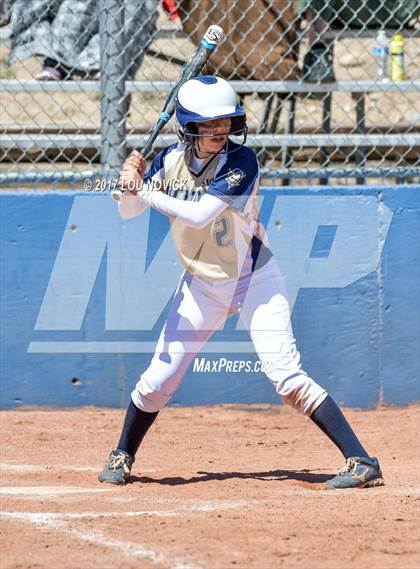 Thumbnail 3 in Santa Fe vs. Manzano photogallery.