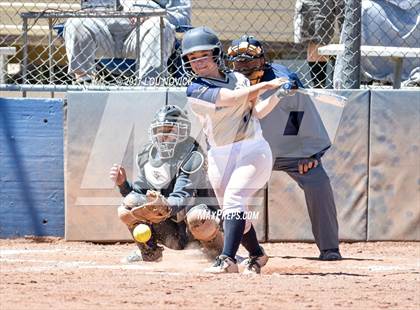 Thumbnail 3 in Santa Fe vs. Manzano photogallery.