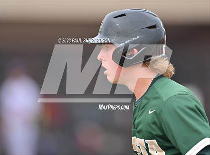 Thumbnail 3 in Mountain Vista vs. Cherry Creek (CHSAA 5A Region 4 - 2nd Round) photogallery.