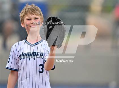 Thumbnail 1 in Mountain Vista vs. Cherry Creek (CHSAA 5A Region 4 - 2nd Round) photogallery.