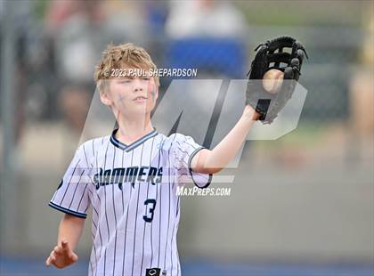 Thumbnail 1 in Mountain Vista vs. Cherry Creek (CHSAA 5A Region 4 - 2nd Round) photogallery.