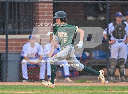 Thumbnail 2 in Mountain Vista vs. Cherry Creek (CHSAA 5A Region 4 - 2nd Round) photogallery.