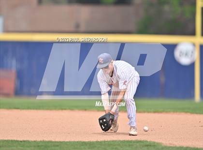Thumbnail 3 in Mountain Vista vs. Cherry Creek (CHSAA 5A Region 4 - 2nd Round) photogallery.