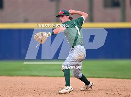 Thumbnail 2 in Mountain Vista vs. Cherry Creek (CHSAA 5A Region 4 - 2nd Round) photogallery.