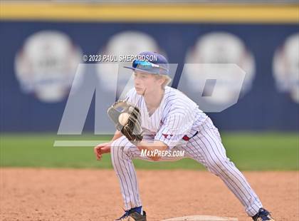 Thumbnail 2 in Mountain Vista vs. Cherry Creek (CHSAA 5A Region 4 - 2nd Round) photogallery.