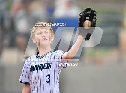 Thumbnail 3 in Mountain Vista vs. Cherry Creek (CHSAA 5A Region 4 - 2nd Round) photogallery.