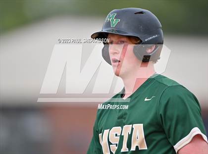 Thumbnail 1 in Mountain Vista vs. Cherry Creek (CHSAA 5A Region 4 - 2nd Round) photogallery.
