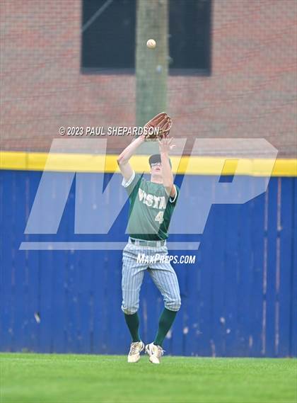 Thumbnail 3 in Mountain Vista vs. Cherry Creek (CHSAA 5A Region 4 - 2nd Round) photogallery.
