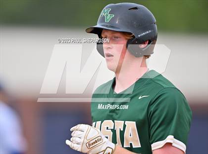 Thumbnail 3 in Mountain Vista vs. Cherry Creek (CHSAA 5A Region 4 - 2nd Round) photogallery.