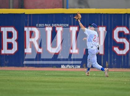 Thumbnail 1 in Mountain Vista vs. Cherry Creek (CHSAA 5A Region 4 - 2nd Round) photogallery.