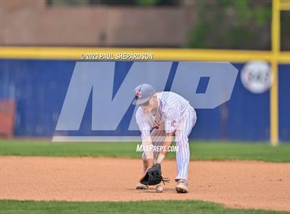 Thumbnail 2 in Mountain Vista vs. Cherry Creek (CHSAA 5A Region 4 - 2nd Round) photogallery.