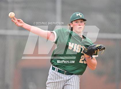 Thumbnail 1 in Mountain Vista vs. Cherry Creek (CHSAA 5A Region 4 - 2nd Round) photogallery.