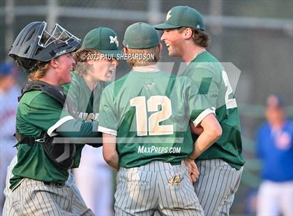 Thumbnail 2 in Mountain Vista vs. Cherry Creek (CHSAA 5A Region 4 - 2nd Round) photogallery.