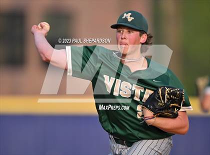 Thumbnail 3 in Mountain Vista vs. Cherry Creek (CHSAA 5A Region 4 - 2nd Round) photogallery.