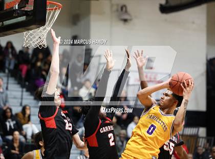Thumbnail 3 in Archbishop Carroll @ Roman Catholic photogallery.