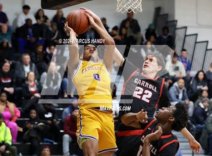 Thumbnail 1 in Archbishop Carroll @ Roman Catholic photogallery.