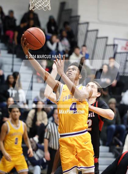 Thumbnail 1 in Archbishop Carroll @ Roman Catholic photogallery.