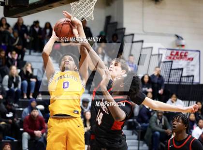 Thumbnail 1 in Archbishop Carroll @ Roman Catholic photogallery.