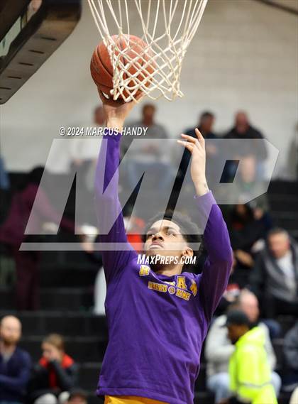 Thumbnail 1 in Archbishop Carroll @ Roman Catholic photogallery.