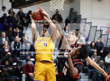 Thumbnail 2 in Archbishop Carroll @ Roman Catholic photogallery.