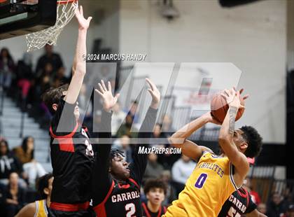 Thumbnail 2 in Archbishop Carroll @ Roman Catholic photogallery.