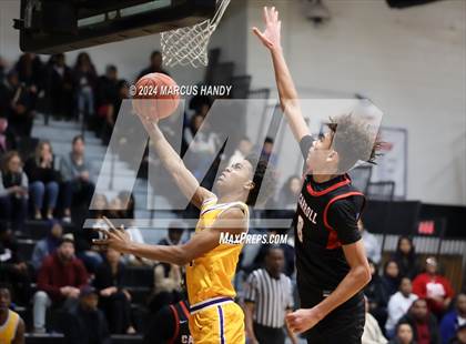 Thumbnail 3 in Archbishop Carroll @ Roman Catholic photogallery.