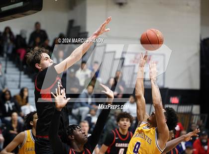Thumbnail 2 in Archbishop Carroll @ Roman Catholic photogallery.