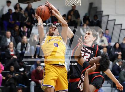 Thumbnail 3 in Archbishop Carroll @ Roman Catholic photogallery.
