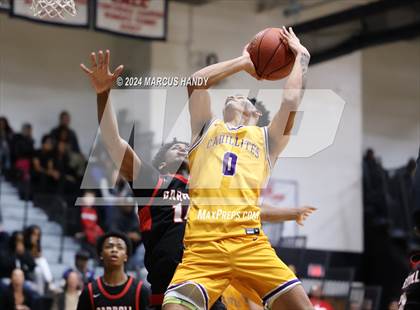Thumbnail 3 in Archbishop Carroll @ Roman Catholic photogallery.