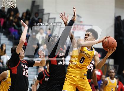 Thumbnail 2 in Archbishop Carroll @ Roman Catholic photogallery.
