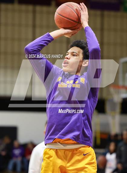 Thumbnail 1 in Archbishop Carroll @ Roman Catholic photogallery.