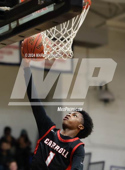 Thumbnail 1 in Archbishop Carroll @ Roman Catholic photogallery.