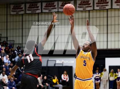 Thumbnail 3 in Archbishop Carroll @ Roman Catholic photogallery.