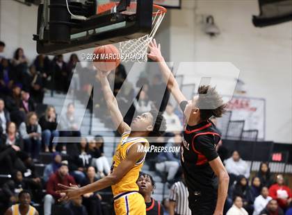 Thumbnail 1 in Archbishop Carroll @ Roman Catholic photogallery.