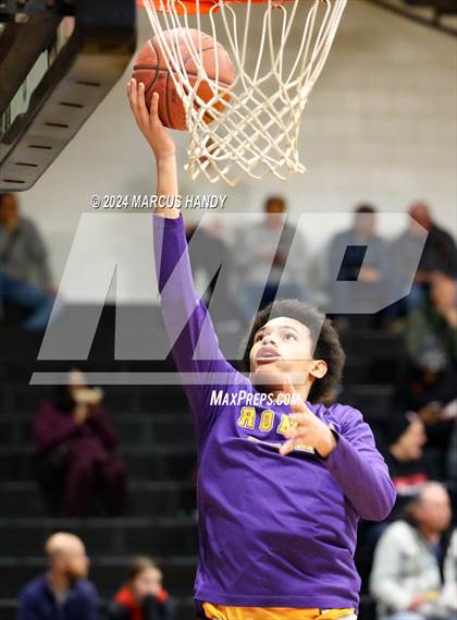 Thumbnail 3 in Archbishop Carroll @ Roman Catholic photogallery.