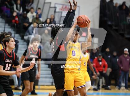 Thumbnail 3 in Archbishop Carroll @ Roman Catholic photogallery.