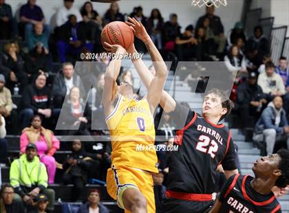 Thumbnail 3 in Archbishop Carroll @ Roman Catholic photogallery.