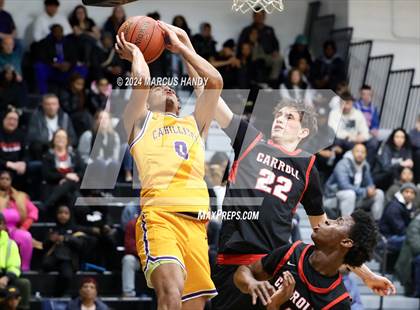 Thumbnail 2 in Archbishop Carroll @ Roman Catholic photogallery.