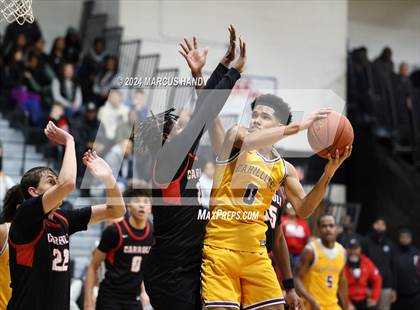 Thumbnail 1 in Archbishop Carroll @ Roman Catholic photogallery.
