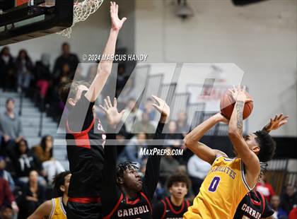 Thumbnail 3 in Archbishop Carroll @ Roman Catholic photogallery.