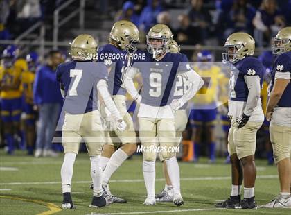 Thumbnail 2 in Bishop Amat @ Notre Dame (SO) photogallery.