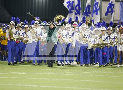 Thumbnail 2 in Bishop Amat @ Notre Dame (SO) photogallery.