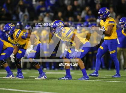 Thumbnail 3 in Bishop Amat @ Notre Dame (SO) photogallery.