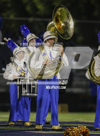Thumbnail 3 in Bishop Amat @ Notre Dame (SO) photogallery.