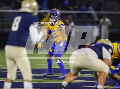 Thumbnail 1 in Bishop Amat @ Notre Dame (SO) photogallery.